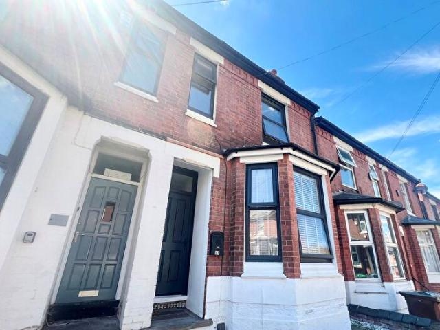 Apartment for rent in Haddon, East Midlands