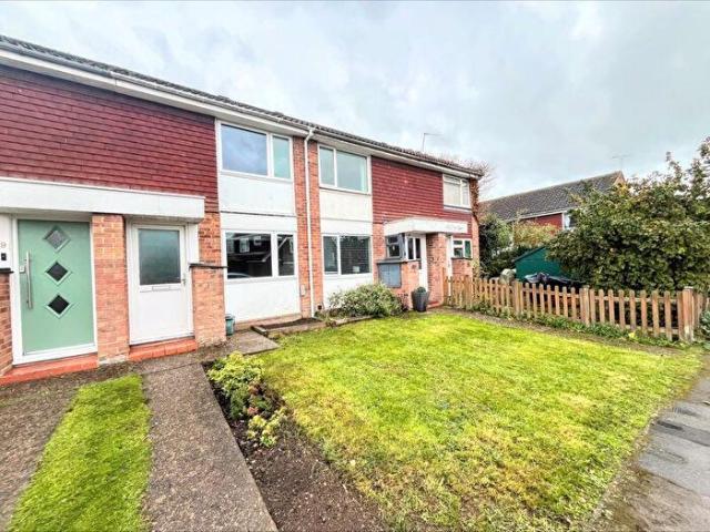 Apartment for rent in Aston Clinton, Buckinghamshire