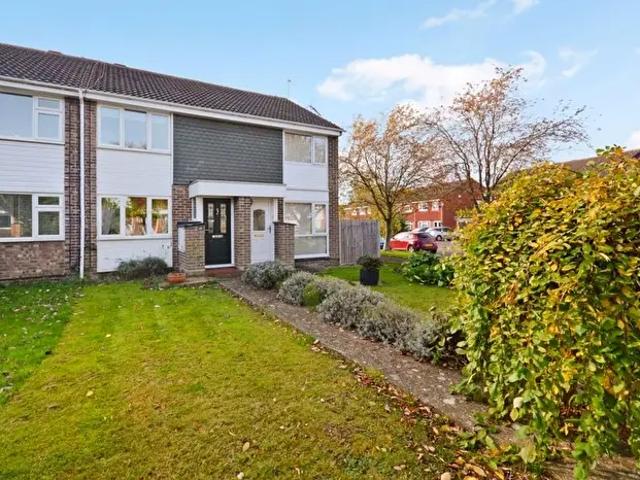 Apartment for rent in Aston Clinton, Buckinghamshire