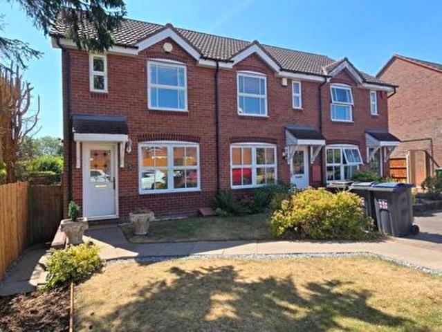 Apartment for rent in Walmley, Sutton Coldfield