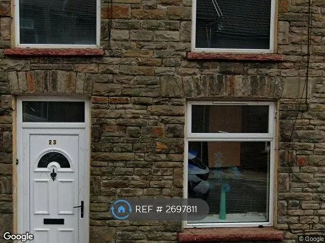 Apartment for rent in Williamstown, Tonypandy