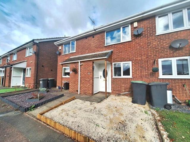 Apartment for rent in Swingate, Attenborough
