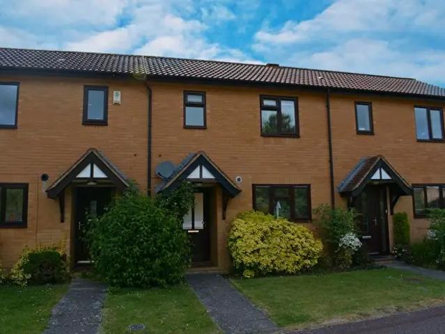 Apartment for rent in Fenny Stratford, Milton Keynes
