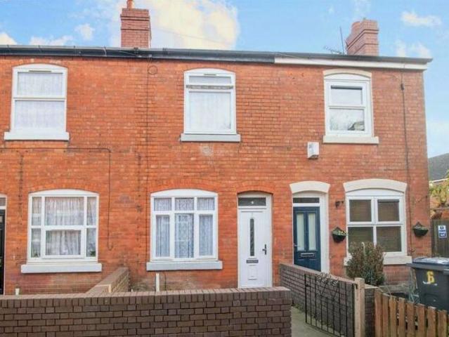Apartment for rent in Balsall Heath, West Midlands