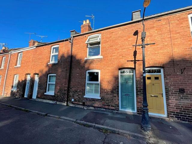Apartment for rent in Sydenham, Green Close