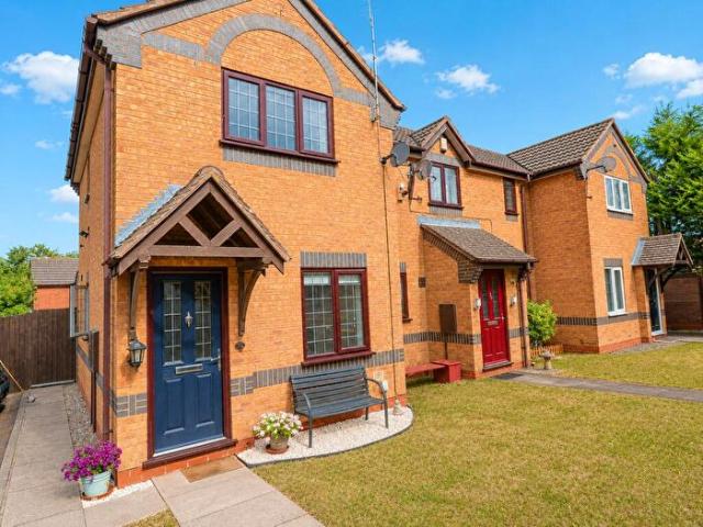 Apartment for rent in Kettlebrook