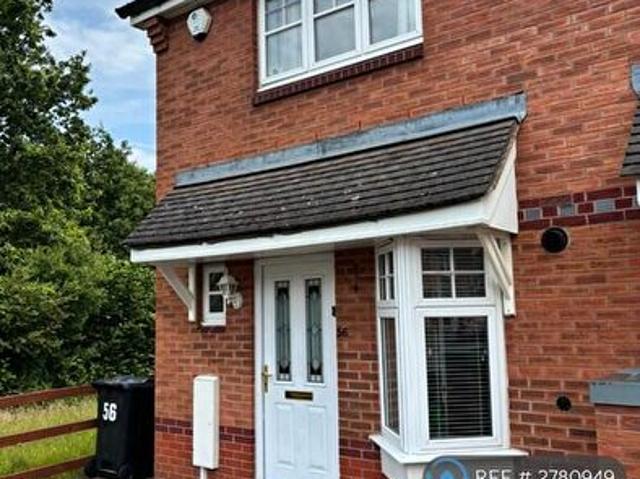 Apartment for rent in Oakwood, East Midlands