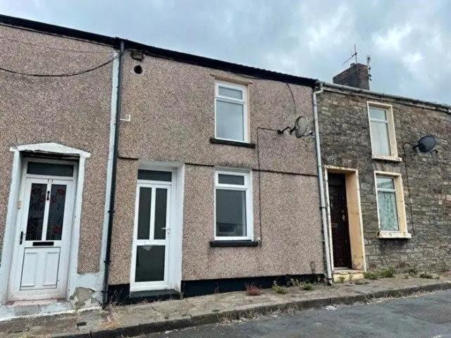 Apartment for rent in Park, Merthyr Tydfil