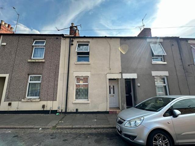 Apartment for rent in Spencer, Northampton