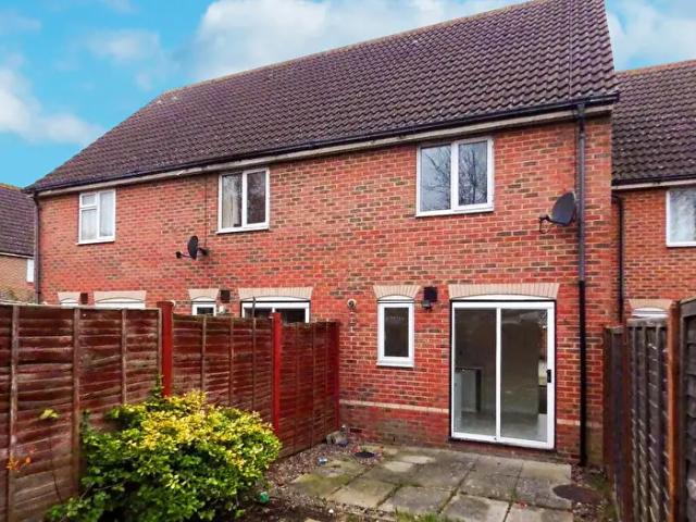 Apartment for rent in Coldharbour, Buckinghamshire