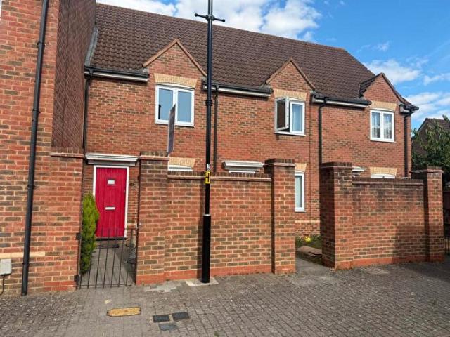 Apartment for rent in Coldharbour, Buckinghamshire
