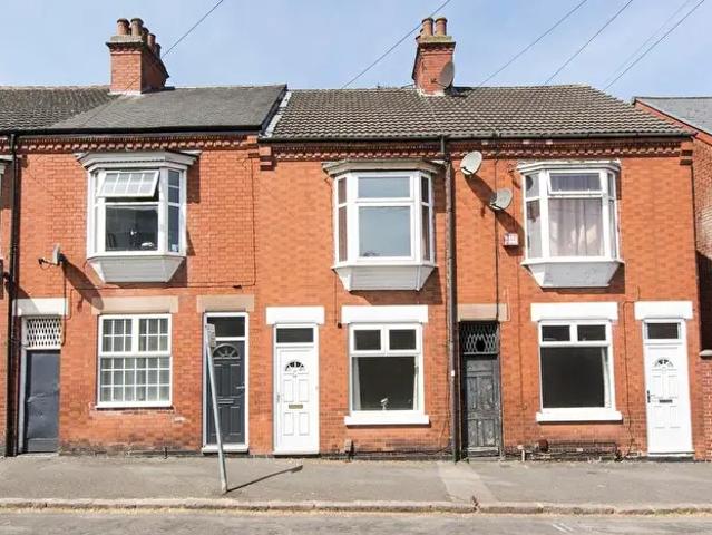 Apartment for rent in Oadby, Leicestershire