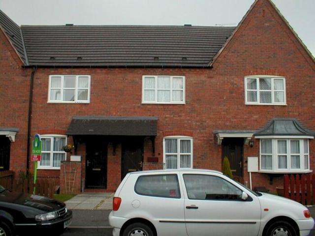 Apartment for rent in Stratford-upon-Avon, Alderminster