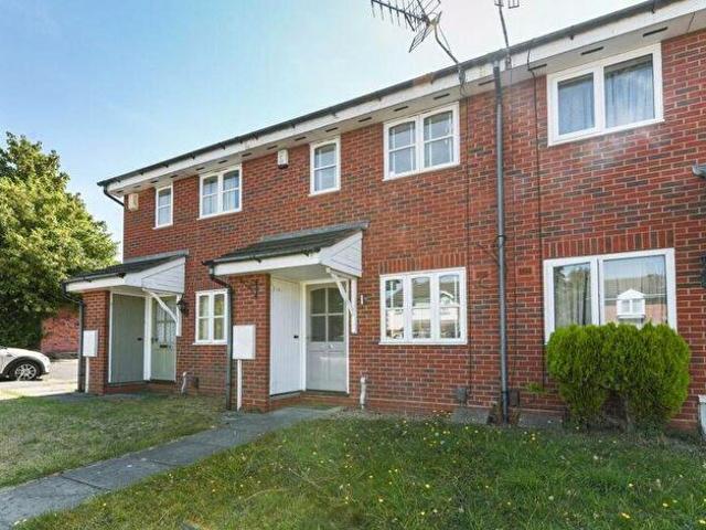 Apartment for rent in Haddon, East Midlands