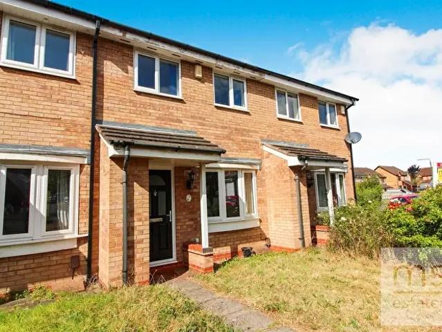 Apartment for rent in Haddon, East Midlands