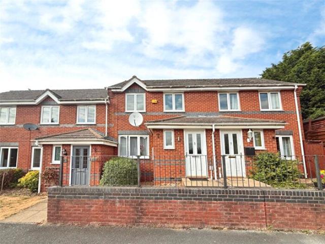 Apartment for rent in Egginton, East Midlands