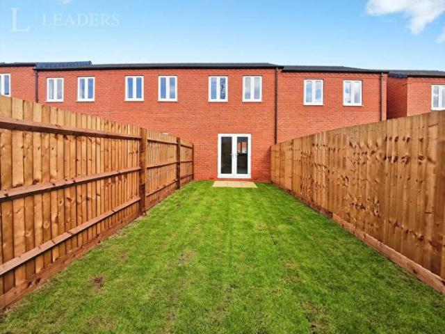 Apartment for rent in New Normanton, East Midlands