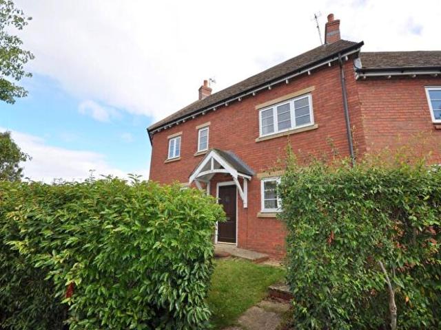 Apartment for rent in Mawsley