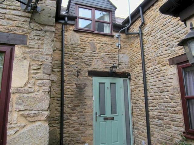Apartment for rent in Aynho, Northamptonshire