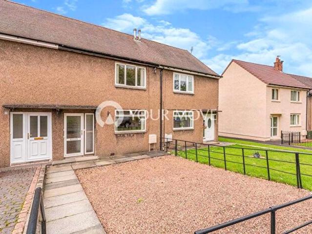 Apartment for rent in Scotland