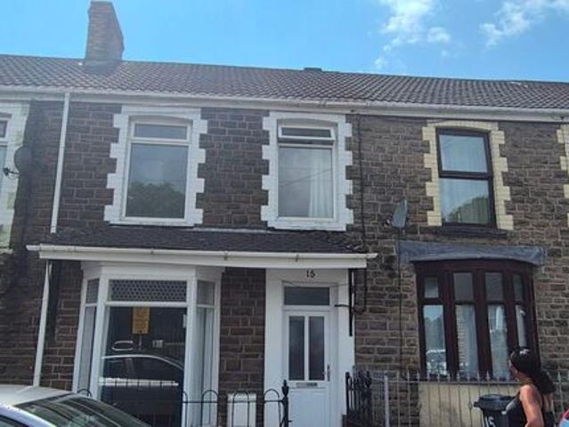 Apartment for rent in Coedffranc, Jersey Marine