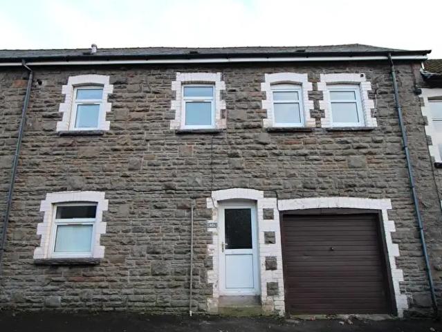 Apartment for rent in Elliot's Town, New Tredegar