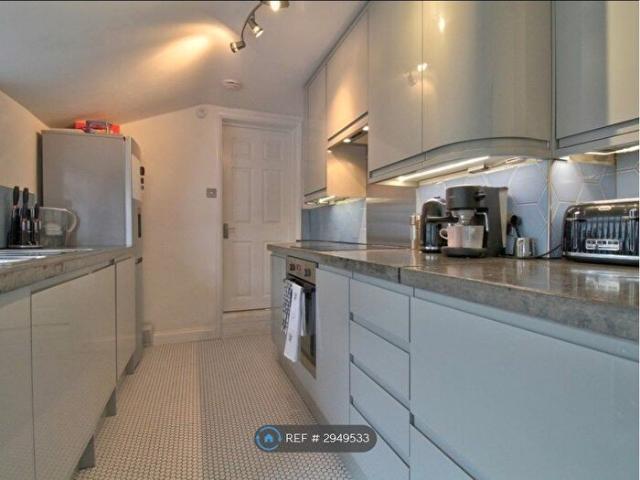 Apartment for rent in Old Wolverton, Milton Keynes