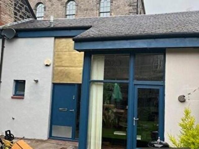 Apartment for rent in Castlehead, Glenburn