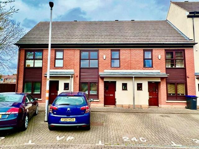 Apartment for rent in Northampton, Northamptonshire