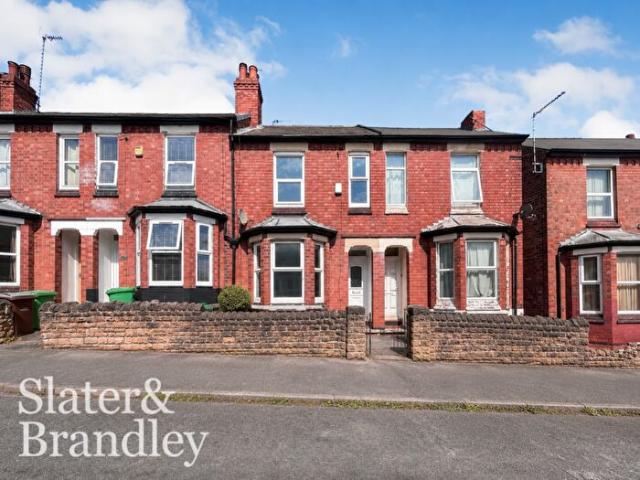 Apartment for rent in Haddon, East Midlands