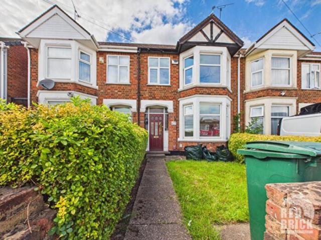 Apartment for rent in Courthouse Green, West Midlands