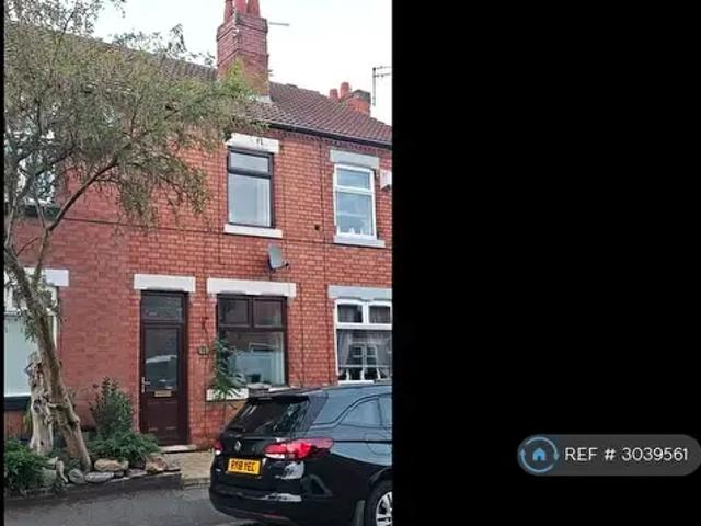 Apartment for rent in Long Eaton, Erewash