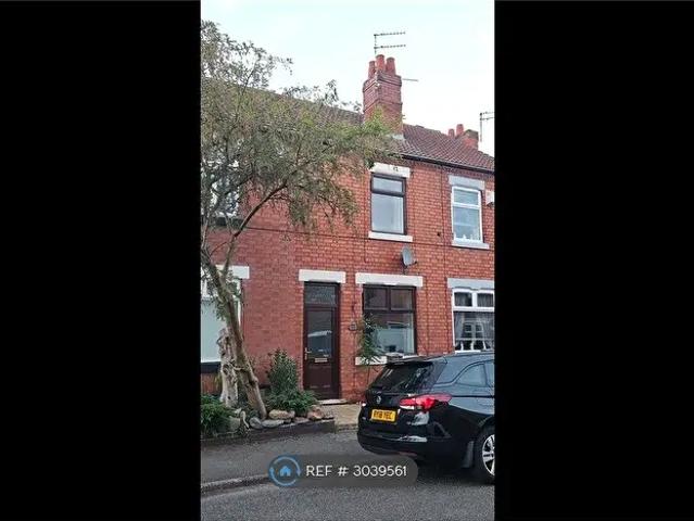 Apartment for rent in Caldermill, East Midlands