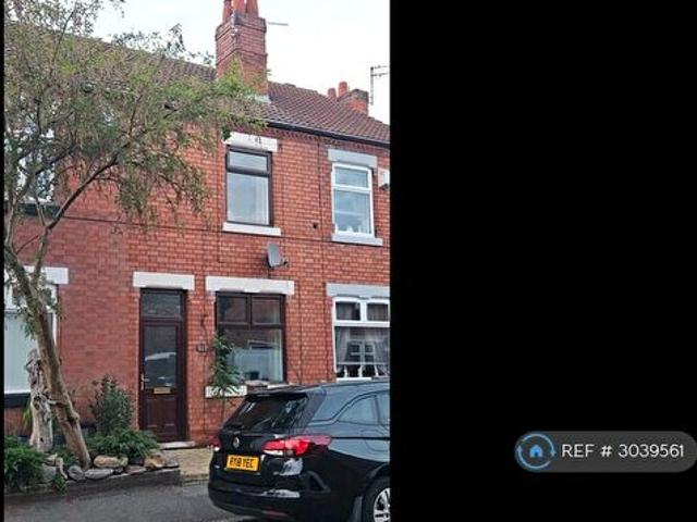 Apartment for rent in Caldermill, East Midlands