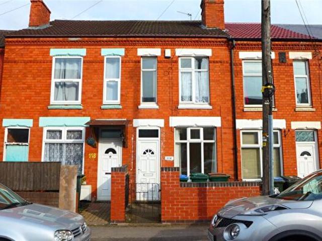 Apartment for rent in West Midlands