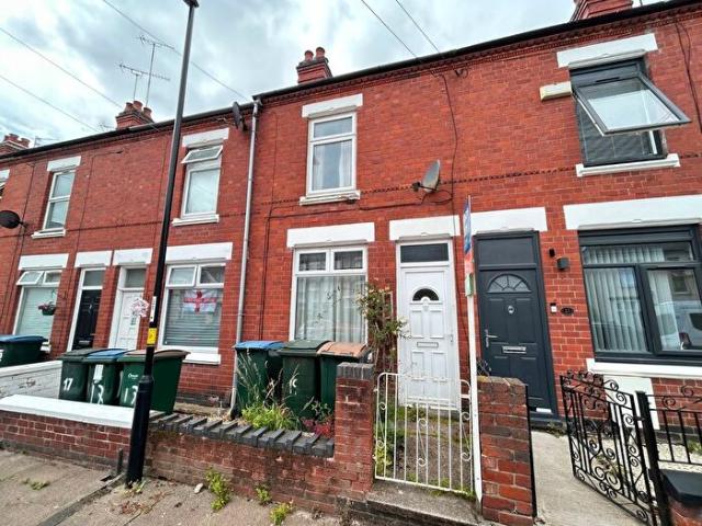 Apartment for rent in West Midlands