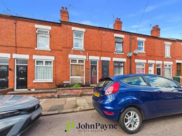 Apartment for rent in Earlsdon, Coventry