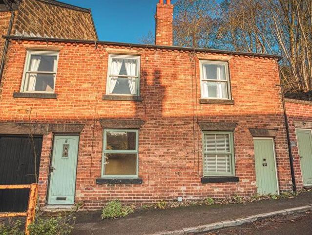 Apartment for rent in Belper CP, Kedleston