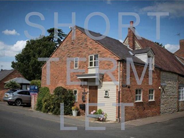 Apartment for rent in Shipston on Stour, Alderminster