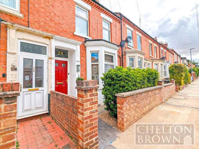 Apartment for rent in Northampton, Northamptonshire