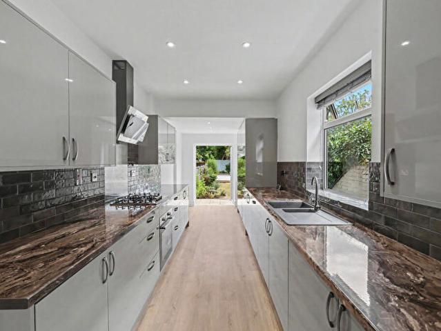 Apartment for rent in Northampton, Northamptonshire