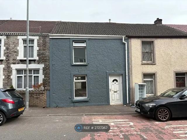 Apartment for rent in Briton Ferry