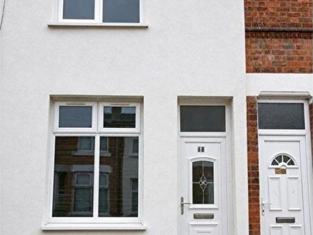 Apartment for rent in Aylestone Park, Old Wharf