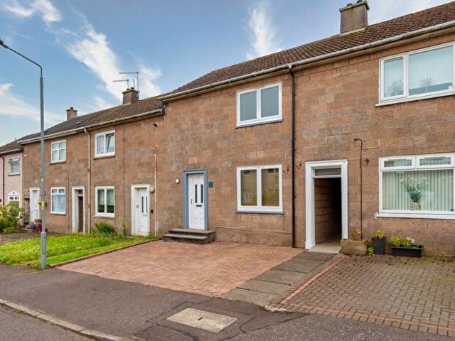 Apartment for rent in East Mains, Barassie