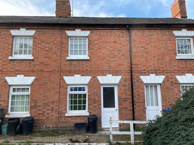 Apartment for rent in Tiddington, Alderminster