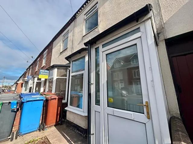 Apartment for rent in Burton upon Trent, East Staffordshire