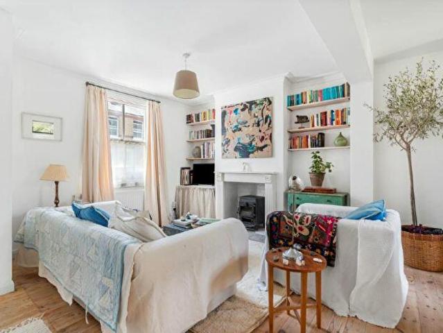 Apartment for rent in The Slade, Oxfordshire