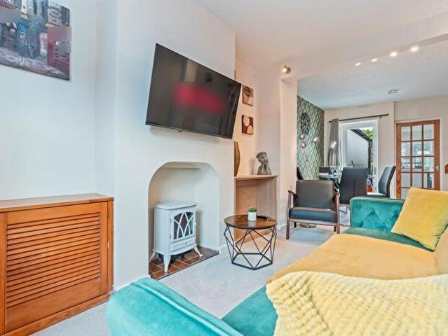 Apartment for rent in Osney, The Slade