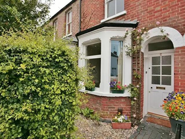 Apartment for rent in Robin Hood, The Slade