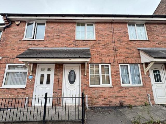 Apartment for rent in Thringstone, Leicestershire